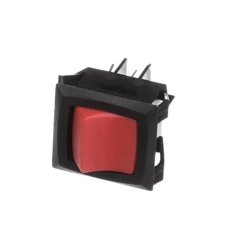 Winholt Equipment On-Off Rocker Switch 4 Prong H-106-2B